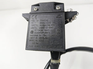 2018 Kawasaki Ultra 310 X Cdi Ecu Ignition Switch Dess Switch Set 21175-1556