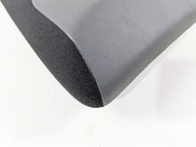 Load image into Gallery viewer, 2020 Suzuki V-Strom 1050 XT Rear Passenger Seat Saddle 45300-06L10
