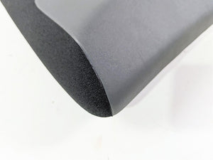 2020 Suzuki V-Strom 1050 XT Rear Passenger Seat Saddle 45300-06L10