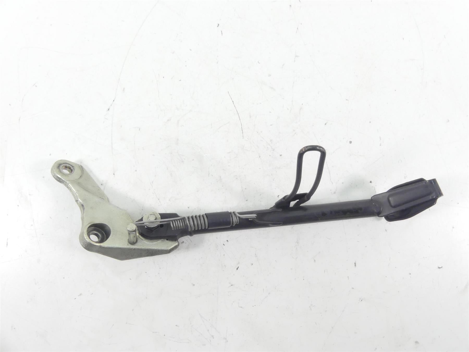 2018 Ducati Hypermotard 939 SP Side Kickstand Kick Stand 55610701BA {{ shop.shopifyCountryName }} - Mototech271