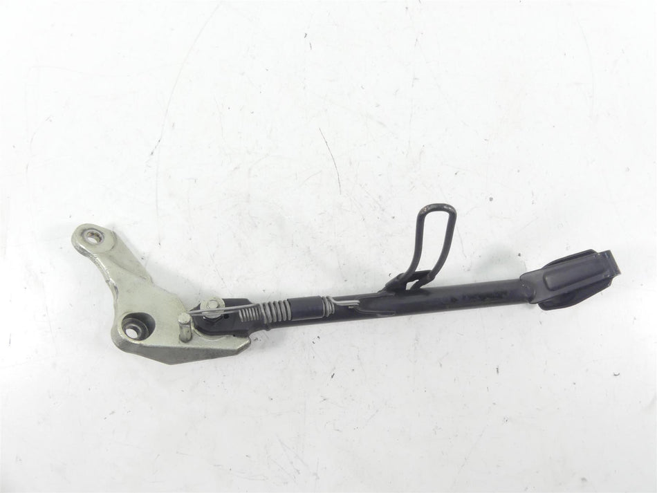 2018 Ducati Hypermotard 939 SP Side Kickstand Kick Stand 55610701BA {{ shop.shopifyCountryName }} - Mototech271