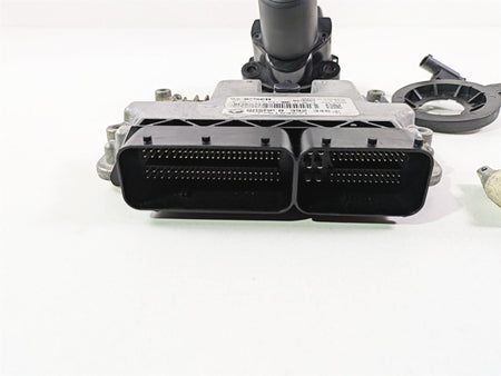 2017 BMW R1200 GS K50 Cdi Ecm Handsfree Ignition Switch Key Lock Set 13618392346 {{ shop.shopifyCountryName }} - Mototech271