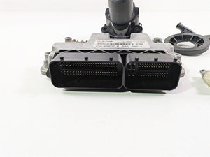 2017 BMW R1200 GS K50 Cdi Ecm Handsfree Ignition Switch Key Lock Set 13618392346
