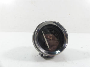 2013 Harley Touring FLHTK Electra Glide Air Temperature Temp Gauge 74689-10 | Mototech271