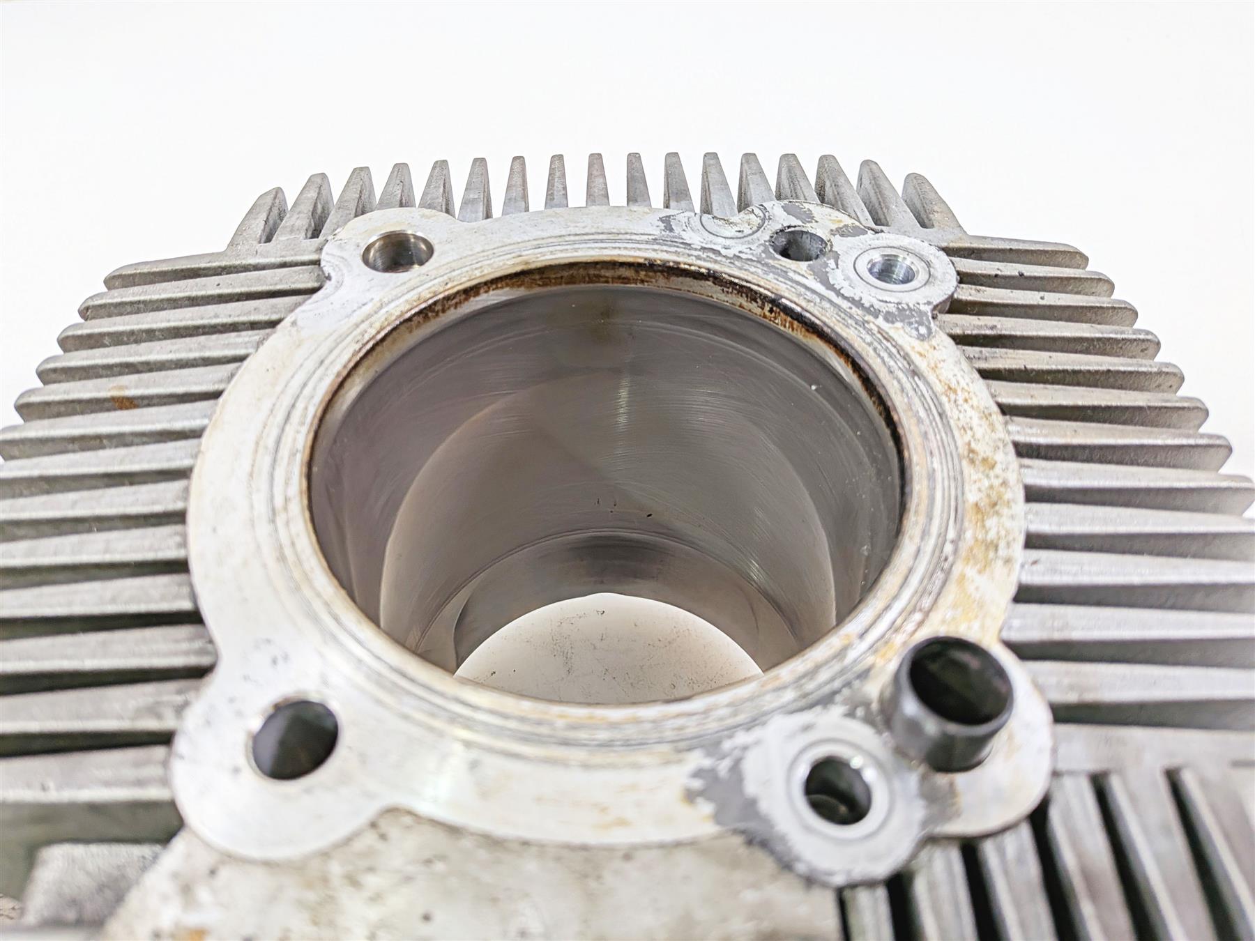 2015 Ducati Scrambler Urban Enduro Cylinder Jug Barrel & Pistons Set 120P2912A-Mototech271