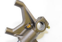 Load image into Gallery viewer, 2006 Kawasaki ZX6R ZX636 Ninja Front Left Fork Leg -Straight -No Leaks 44075-009
