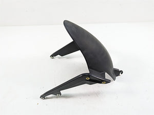 2017 Mv Agusta Dragster 800 Black Front Fender - Sun Faded 8000B8903