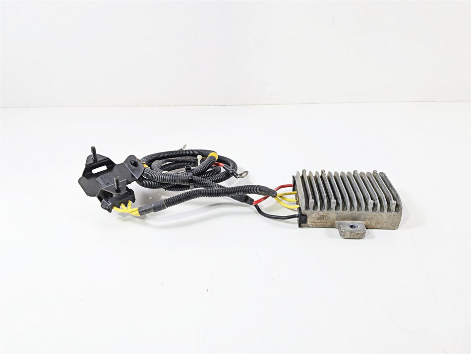 2022 Can Am Maverick X3 XRC Turbo RR 72" Rectifier Voltage Regulator 710006824-Mototech271