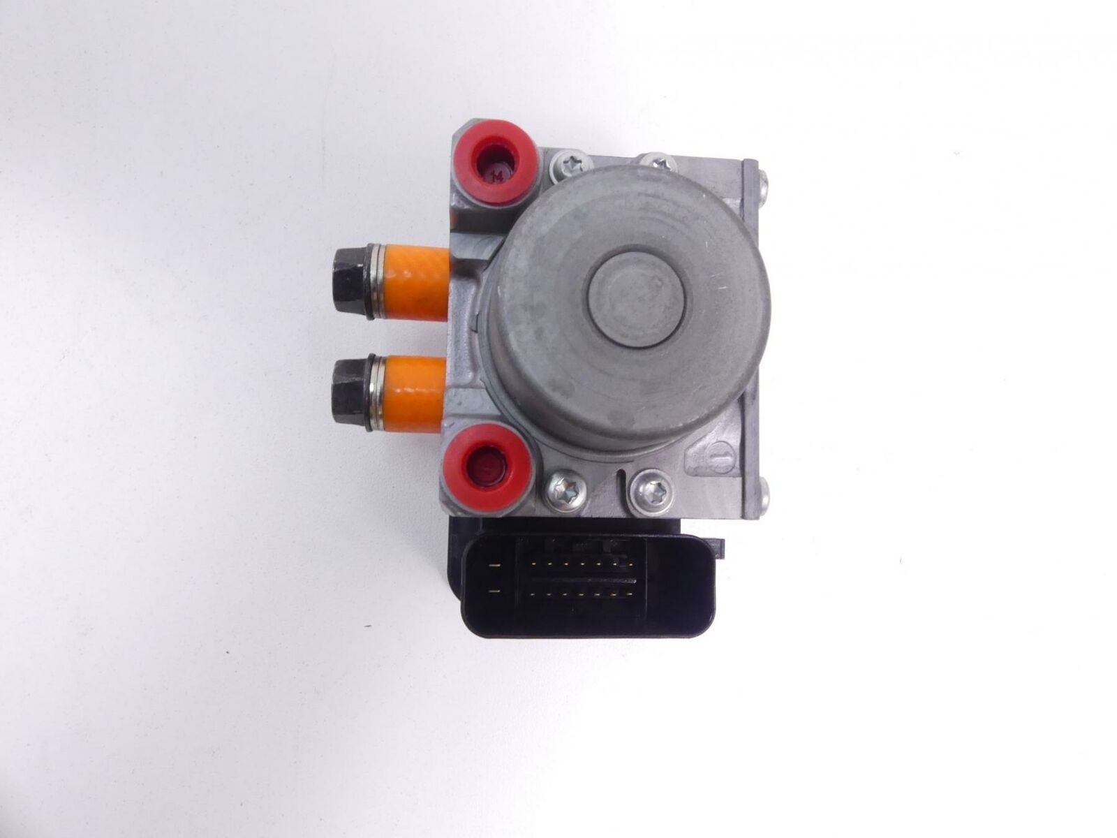 2017 Honda CRF1000 Africa Twin Abs Brake Pump Unit Module 57110-MJP-G61 {{ shop.shopifyCountryName }} - Mototech271