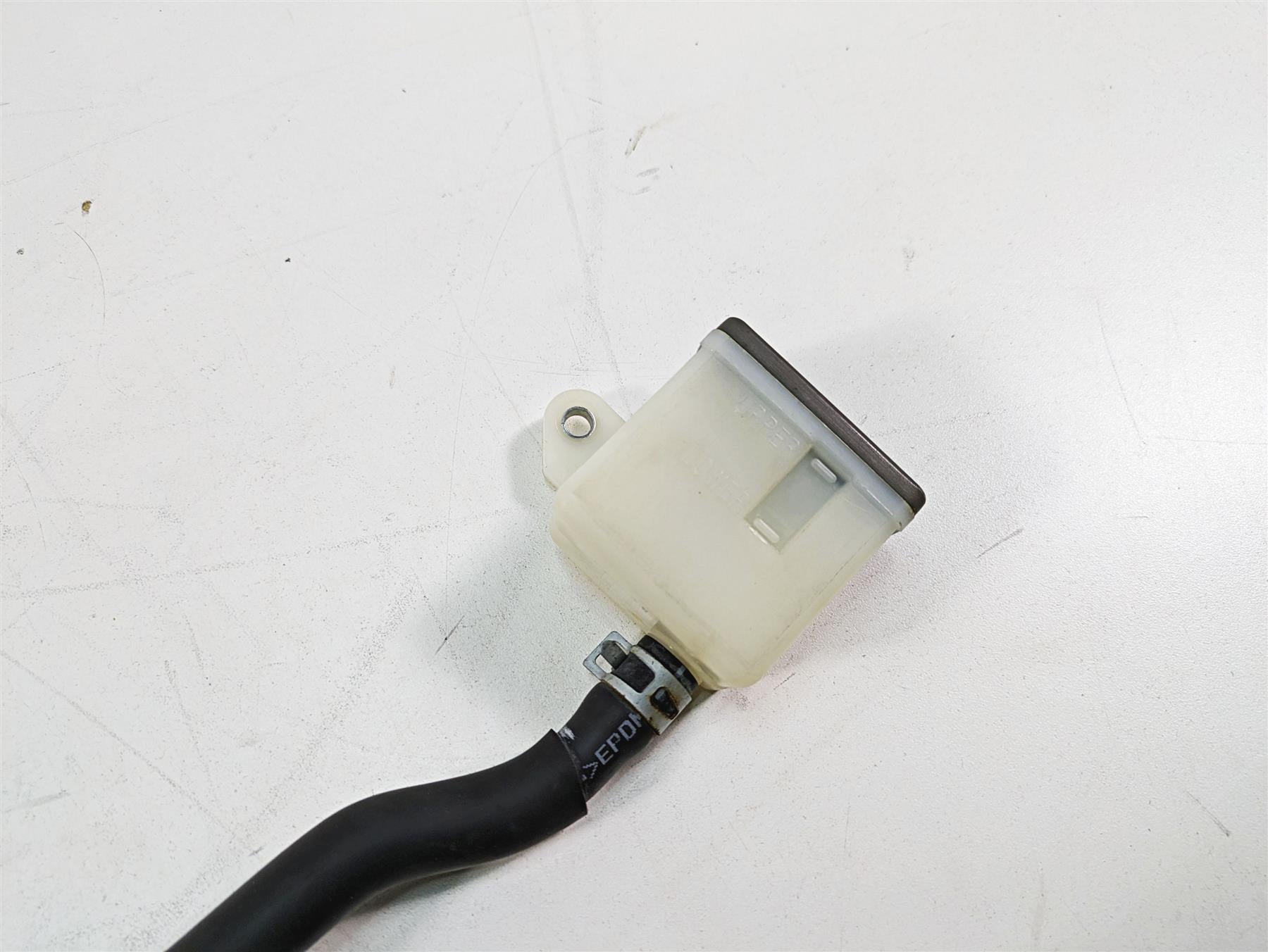 2016 Suzuki M109R VZR1800 Rear Brake Master Cylinder 69600-48G00 {{ shop.shopifyCountryName }} - Mototech271