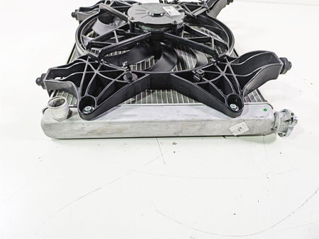 2022 Polaris RZR XP 4 1000 Premium Radiator Fan Reservoir Set 1240745 2412447 {{ shop.shopifyCountryName }} - Mototech271