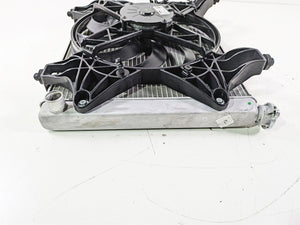 2022 Polaris RZR XP 4 1000 Premium Radiator Fan Reservoir Set 1240745 2412447 | Mototech271