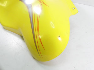 2005 Harley Touring CVO FLHTC SE Electra Glide  Front Fairing + Light 58260-05 | Mototech271