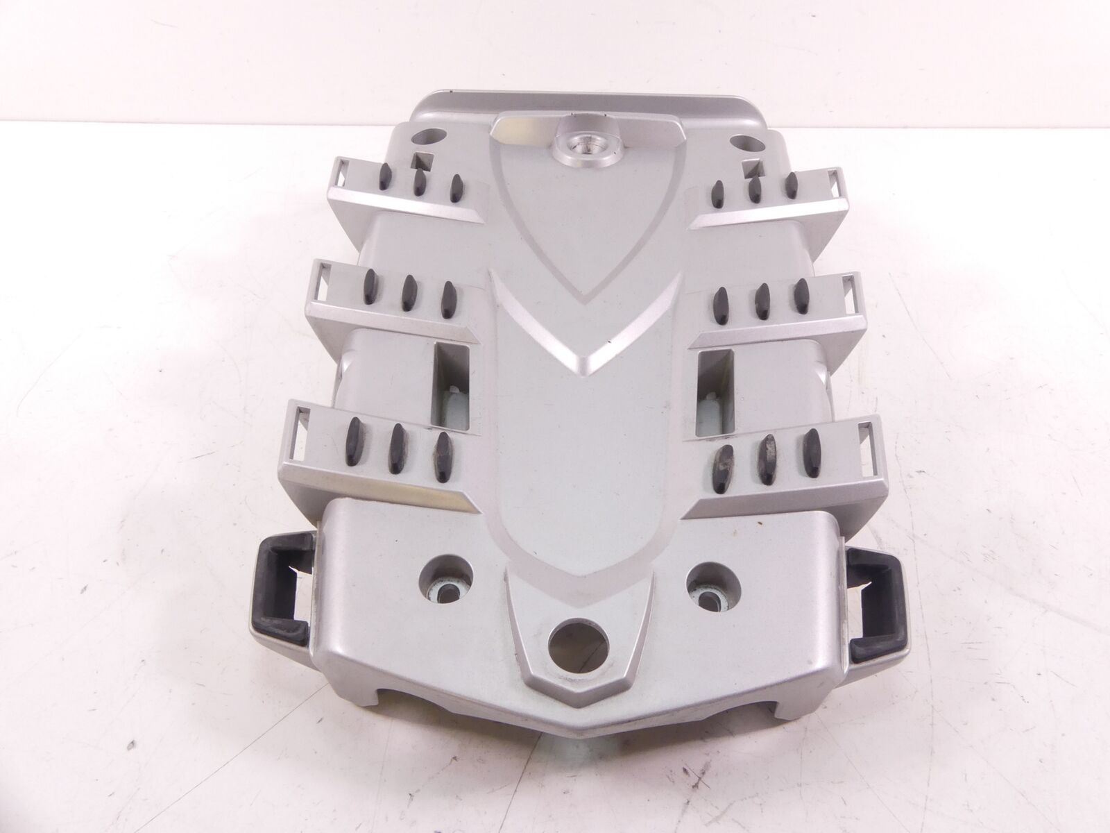 2008 BMW R1200GS K255 Adv Rear JDEHA Support Luggage Under Rack 46547698454 {{ shop.shopifyCountryName }} - Mototech271