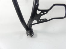 Load image into Gallery viewer, 2015 BMW F800GS K72 Straight Rear Subframe Sub Frame &amp; Plate Holder 46518531590 | Mototech271
