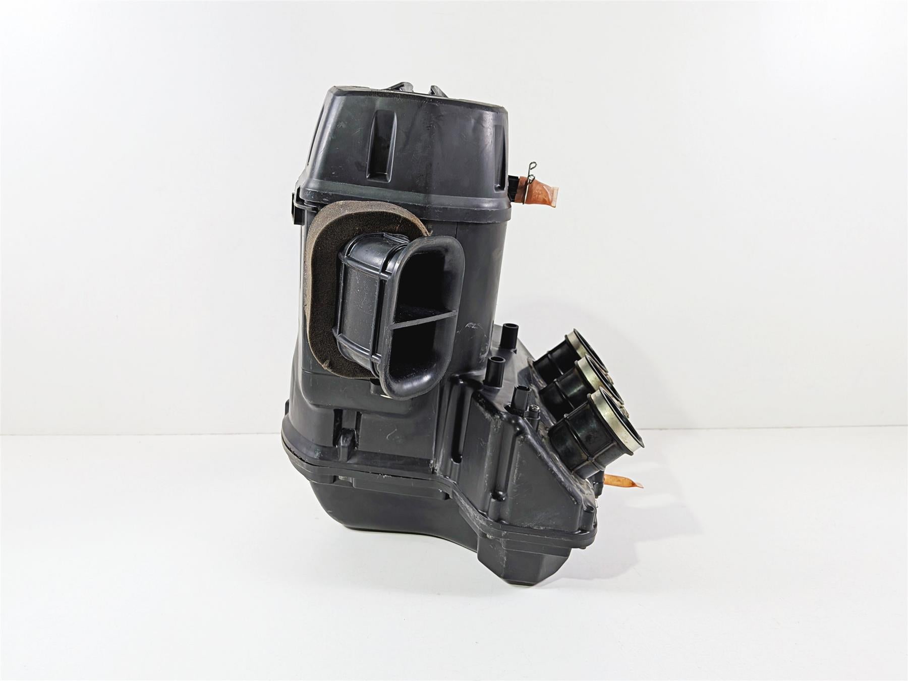 2021 Yamaha YXZ1000R EPS SS SE Air Cleaner Breather & All Tubes 2HC-E4411-01-00 {{ shop.shopifyCountryName }} - Mototech271