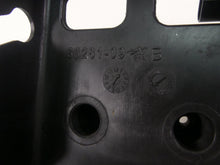 Load image into Gallery viewer, 2013 Harley Touring FLTRX Road Glide Battery Tray Electrical Holder Set 66281-09
