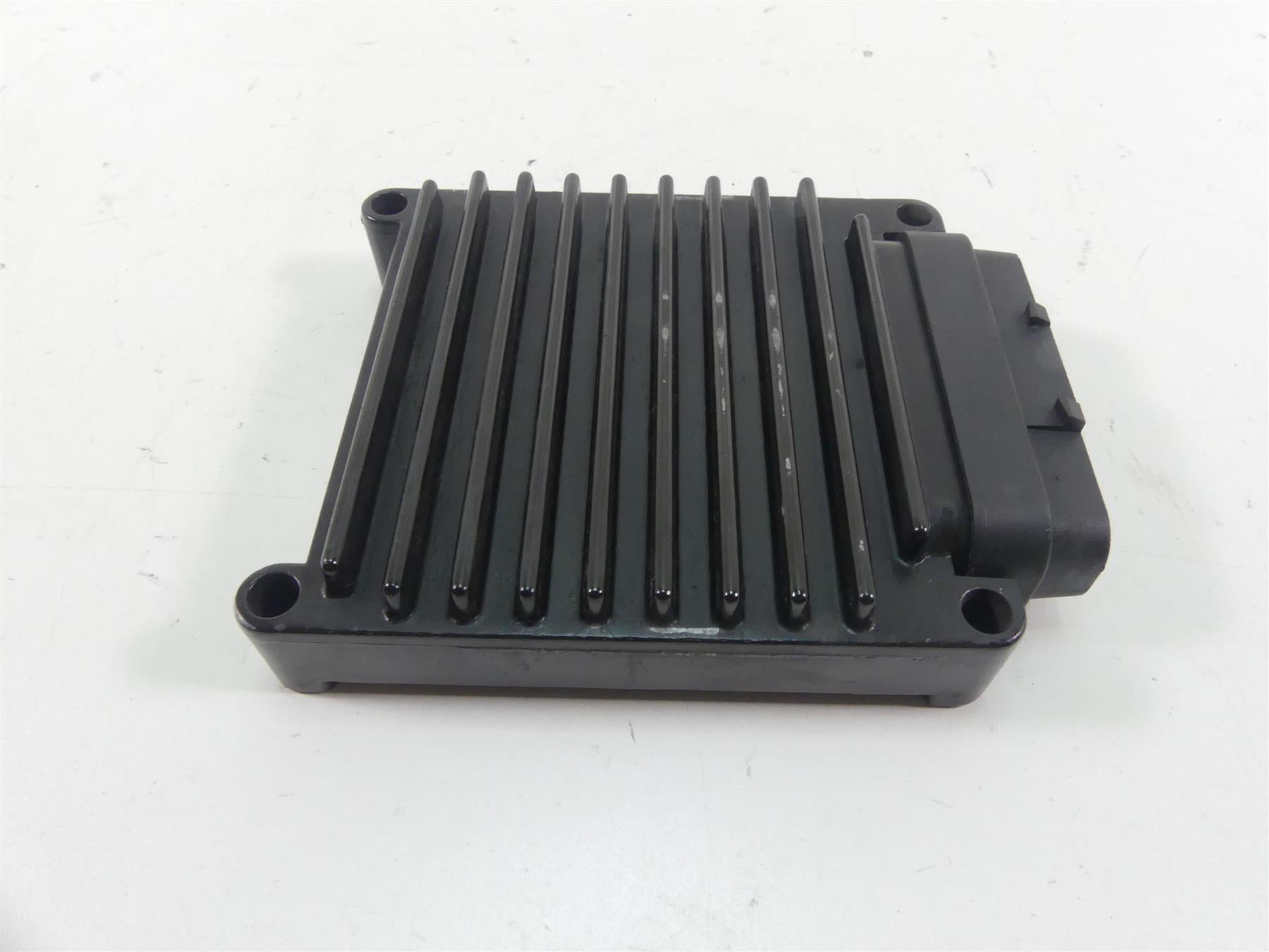 2007 Harley Sportster XL1200 Nightster Cdi Ecm Engine Control Module 32140-07 {{ shop.shopifyCountryName }} - Mototech271