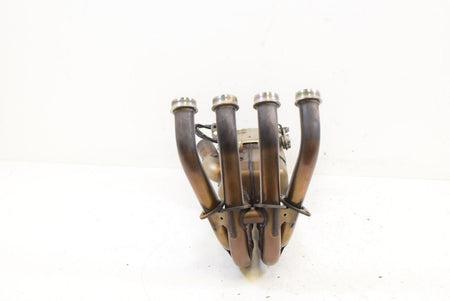2016 Yamaha YZFR6 YZF R6 OEM Exhaust Pipe Silencer Header 13S-14610-30-00 {{ shop.shopifyCountryName }} - Mototech271