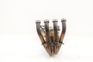 2016 Yamaha YZFR6 YZF R6 OEM Exhaust Pipe Silencer  Header 13S-14610-30-00 | Mototech271