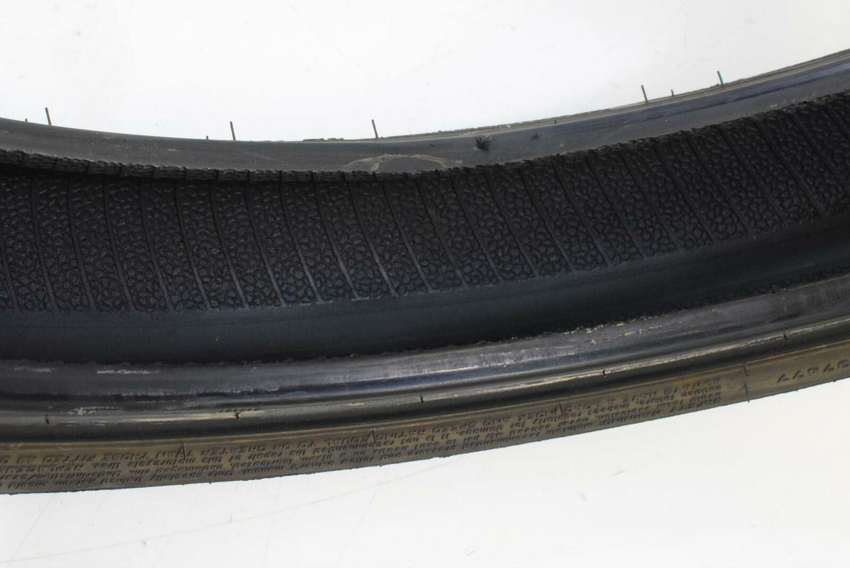 Used Front Tire Metzeler Sportec M5 Interact 110/70 R 17 M/C 54H TL 3717 {{ shop.shopifyCountryName }} - Mototech271