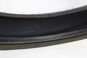 Used Front Tire Metzeler Sportec M5 Interact 110/70 R 17 M/C 54H TL 3717 | Mototech271