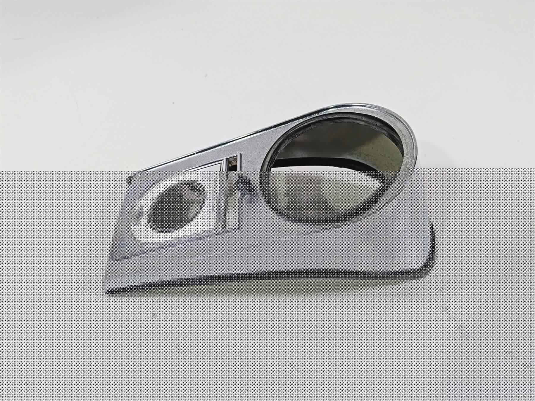 2003 Harley FLSTC Softail Heritage 100th Fuel Tank Panel Cover 71273-00A {{ shop.shopifyCountryName }} - Mototech271