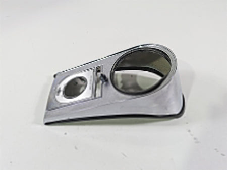 2003 Harley FLSTC Softail Heritage 100th Fuel Tank Panel Cover 71273-00A {{ shop.shopifyCountryName }} - Mototech271
