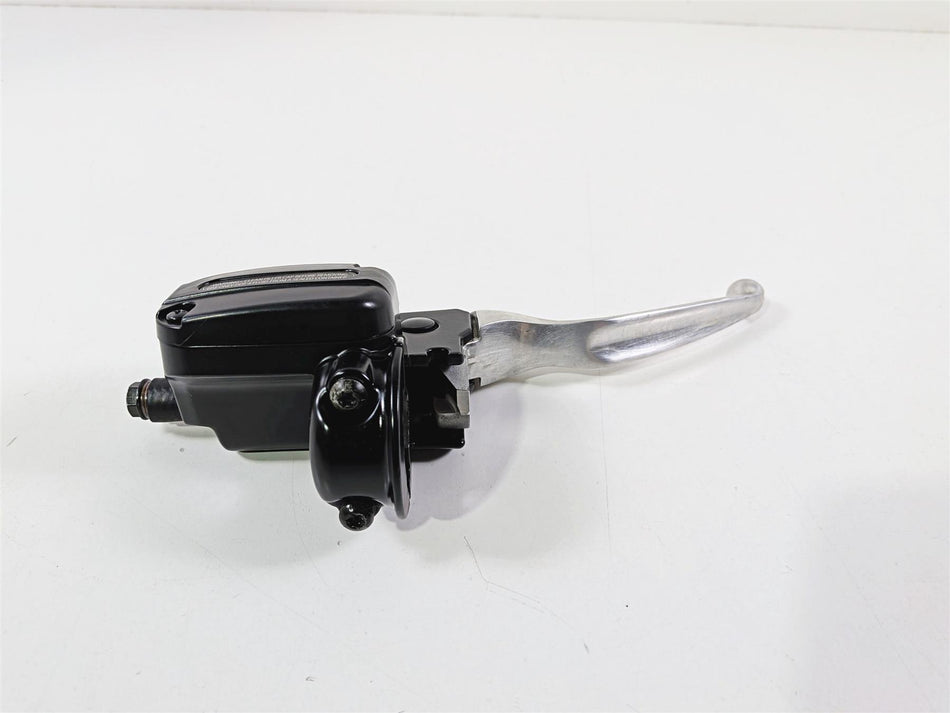 2018 Harley FLHTCU Touring Electra Glide Front Brake Master Cylinder 44551-08F-Mototech271