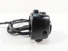 Load image into Gallery viewer, 2000 Harley FXSTS Softail Springer Left Hand Control Switch 71682-06A 71685-06A
