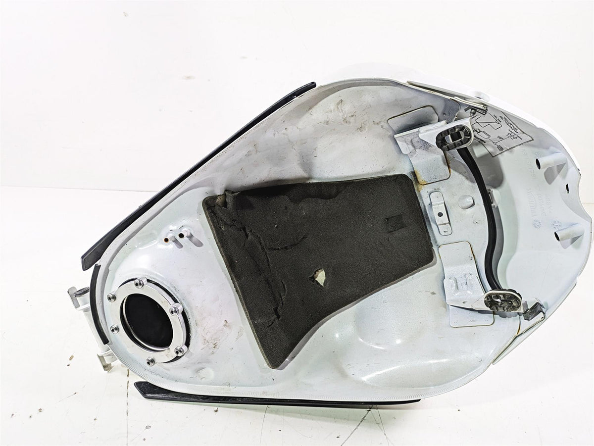 2019 Triumph Speed Triple RS 1050 Fuel Gas Petrol Tank - Little Dents T2401393 {{ shop.shopifyCountryName }} - Mototech271