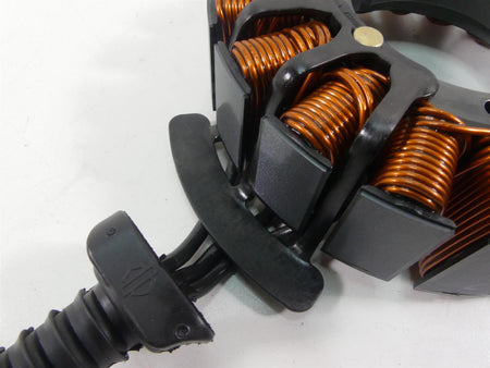 2018 Harley Softail FXFB Fat Bob Stator Alternator Generator 3P 40A 29900042A {{ shop.shopifyCountryName }} - Mototech271