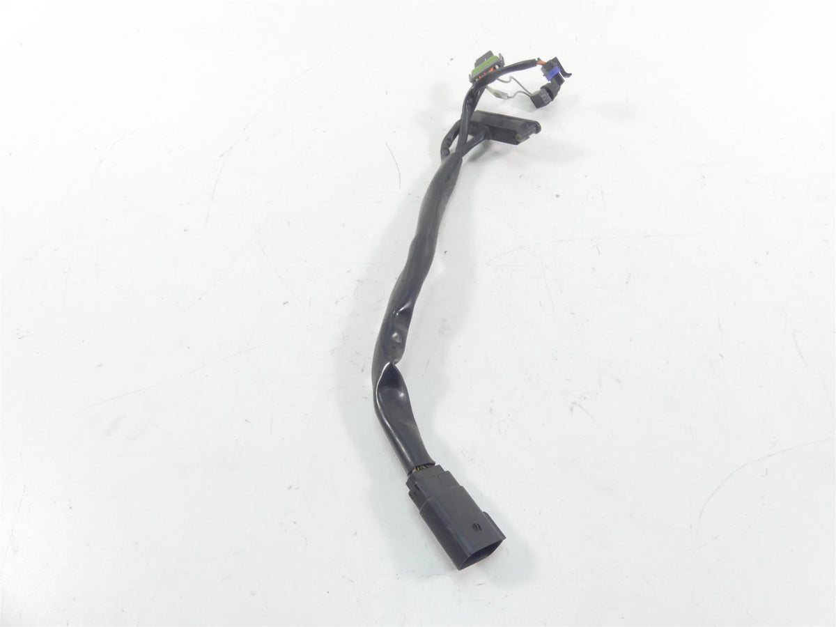 2009 Harley XR1200 Sportster Instrument Indicator Lights Cluster 67091-08 {{ shop.shopifyCountryName }} - Mototech271