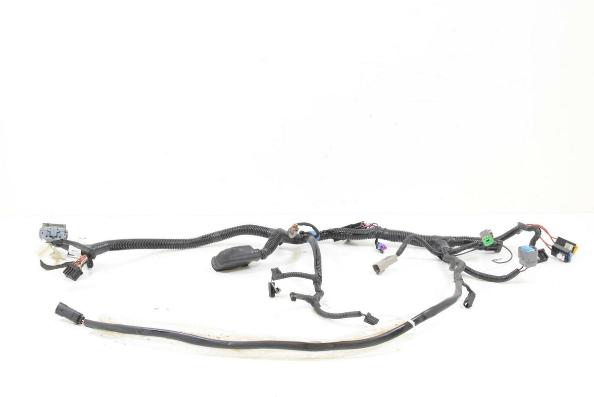 2017 Ski-Doo MXZ600 MXZ 600 Sport Wiring Harness Loom -No Cuts 515177980 {{ shop.shopifyCountryName }} - Mototech271