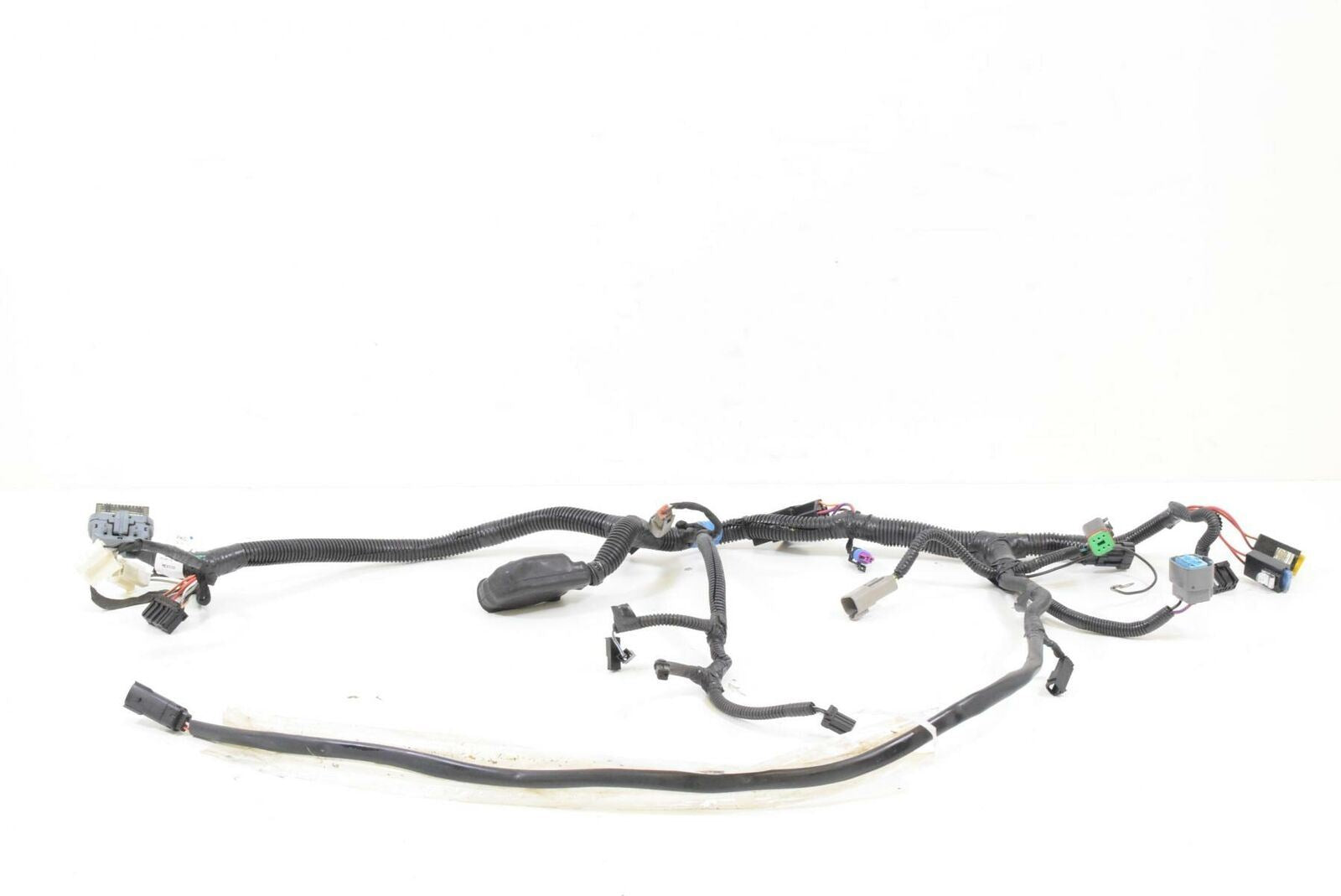2017 Ski-Doo MXZ600 MXZ 600 Sport Wiring Harness Loom -No Cuts 515177980 {{ shop.shopifyCountryName }} - Mototech271