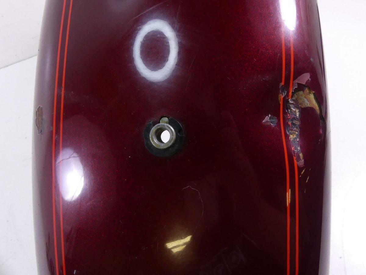 2000 Harley Sportster XL1200 Custom Rear Fender -Dented 59674-99 {{ shop.shopifyCountryName }} - Mototech271