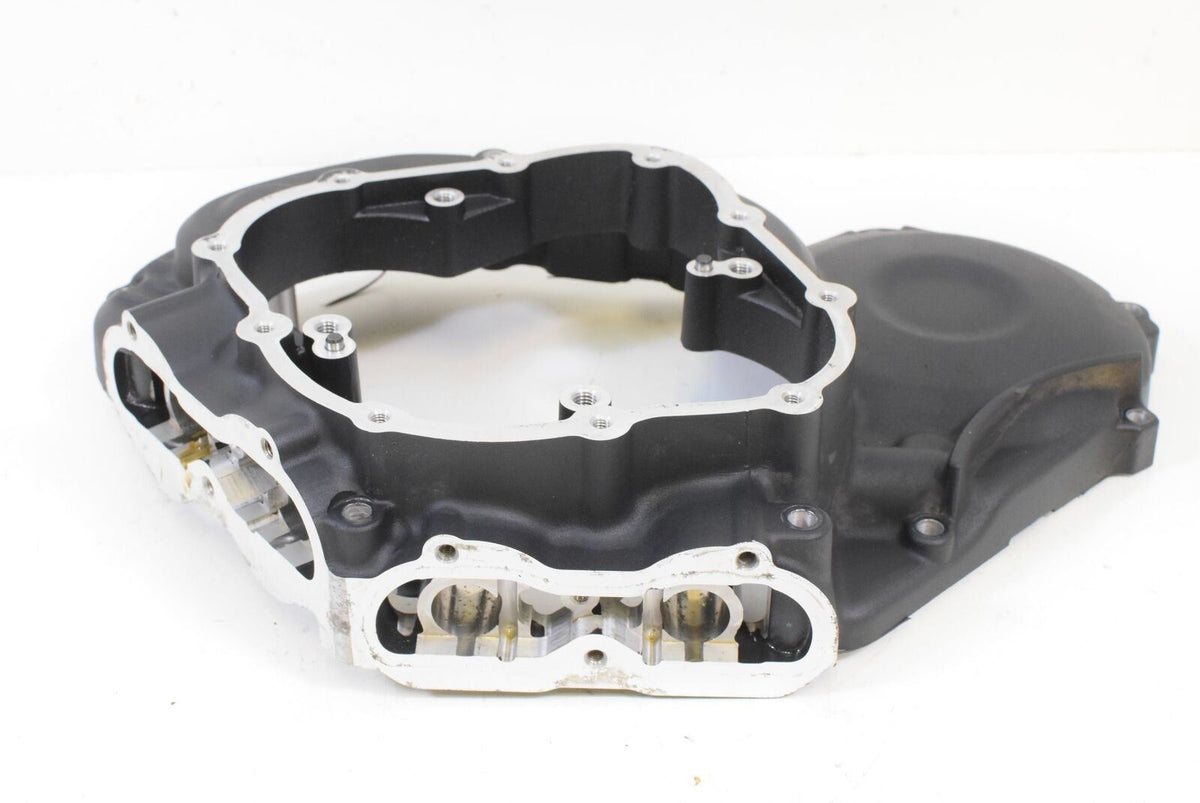 2018 Indian Roadmaster Inner Camshaft Engine Side Cover 5140391 {{ shop.shopifyCountryName }} - Mototech271