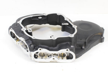 2018 Indian Roadmaster Inner Camshaft Engine Side Cover 5140391 {{ shop.shopifyCountryName }} - Mototech271