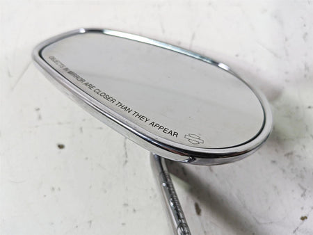2002 Harley FLSTC Softail Heritage Rear View Mirror Set 91875-88A 91892-88A {{ shop.shopifyCountryName }} - Mototech271
