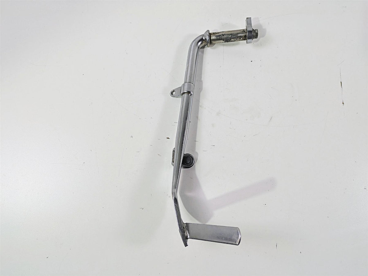 2010 Harley Touring FLHXSE CVO Street Glide Side Kick Jiffy Kickstand 50075-07A {{ shop.shopifyCountryName }} - Mototech271