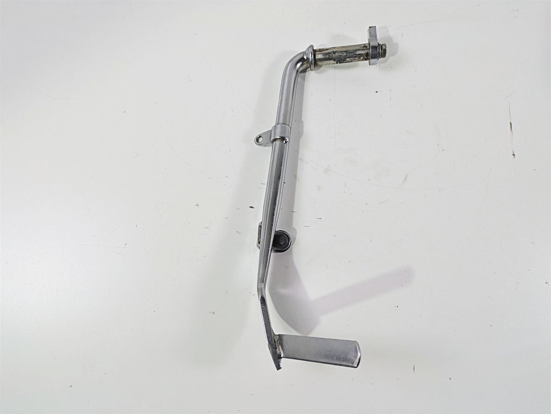2010 Harley Touring FLHXSE CVO Street Glide Side Kick Jiffy Kickstand 50075-07A {{ shop.shopifyCountryName }} - Mototech271