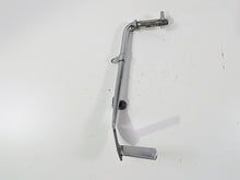 Load image into Gallery viewer, 2010 Harley Touring FLHXSE CVO Street Glide Side Kick Jiffy Kickstand 50075-07A
