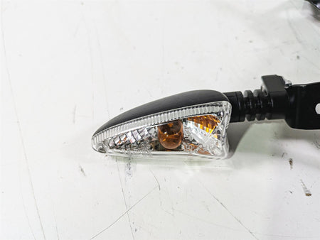 2020 Triumph Daytona 765 Moto2 Fender Eliminator R&G + Oem Blinker Set A9708391 {{ shop.shopifyCountryName }} - Mototech271