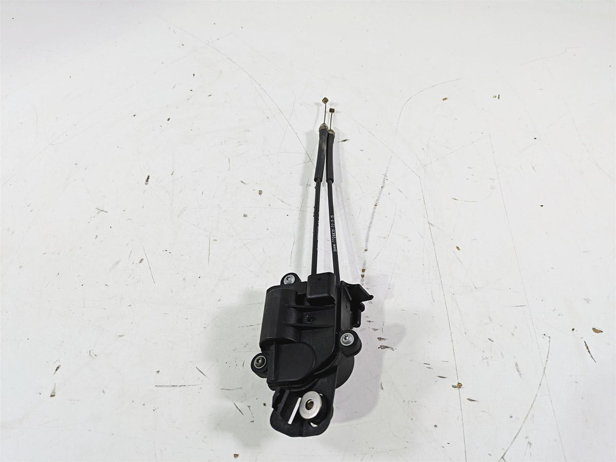 2016 BMW R1200GS GSW K50 Exhaust Valve Servo Motor Actuator 18518540838 {{ shop.shopifyCountryName }} - Mototech271