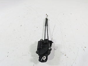 2016  BMW R1200GS GSW K50 Exhaust Valve Servo Motor Actuator 18518540838 | Mototech271