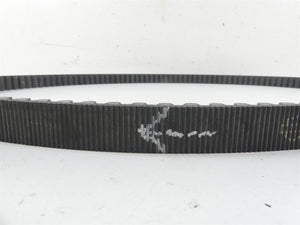 2015 Harley FLD Dyna Switchback Rear Drive Belt 131T 1" 40046-07