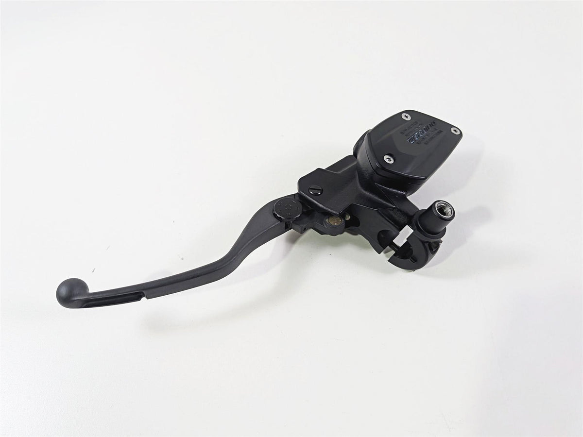 2023 BMW R nineT Scrambler K23 Nissin Clutch Master Cylinder 32721599066 {{ shop.shopifyCountryName }} - Mototech271