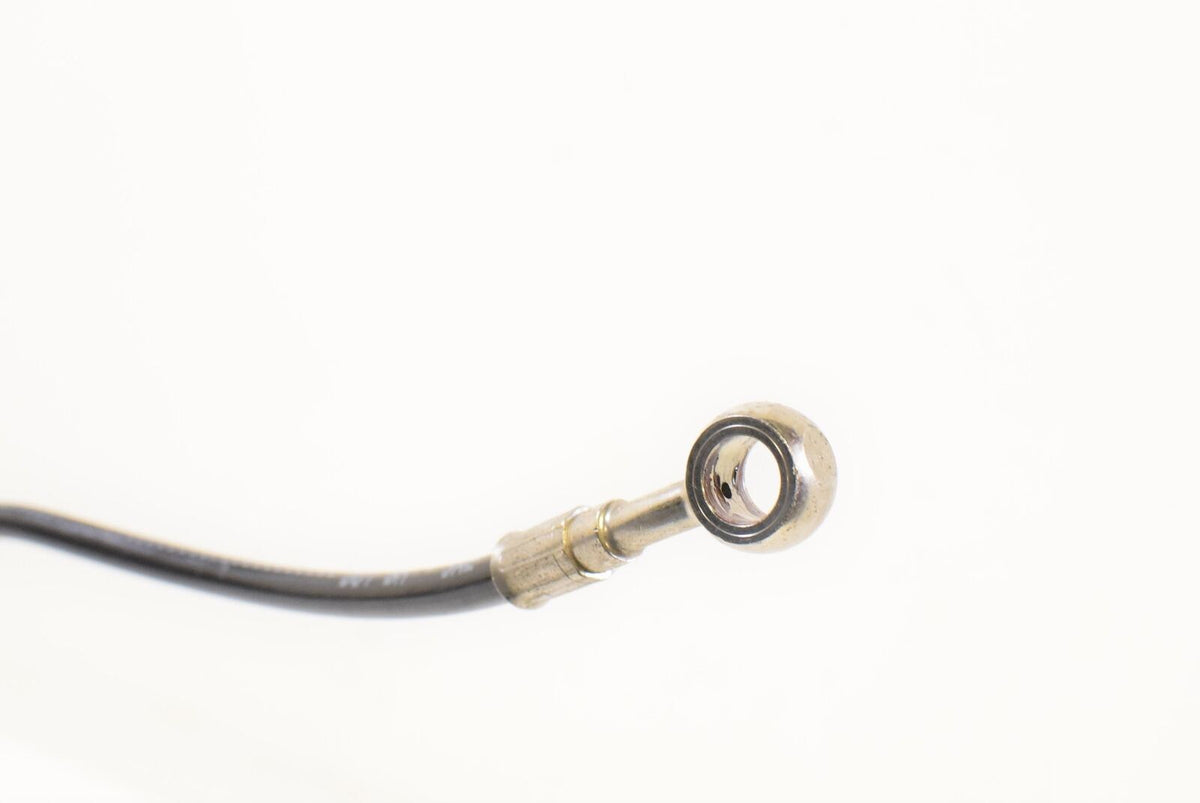 2011 Ducati Multistrada 1200 ABS to Front Brake Master Cylinder Line 61810221A {{ shop.shopifyCountryName }} - Mototech271