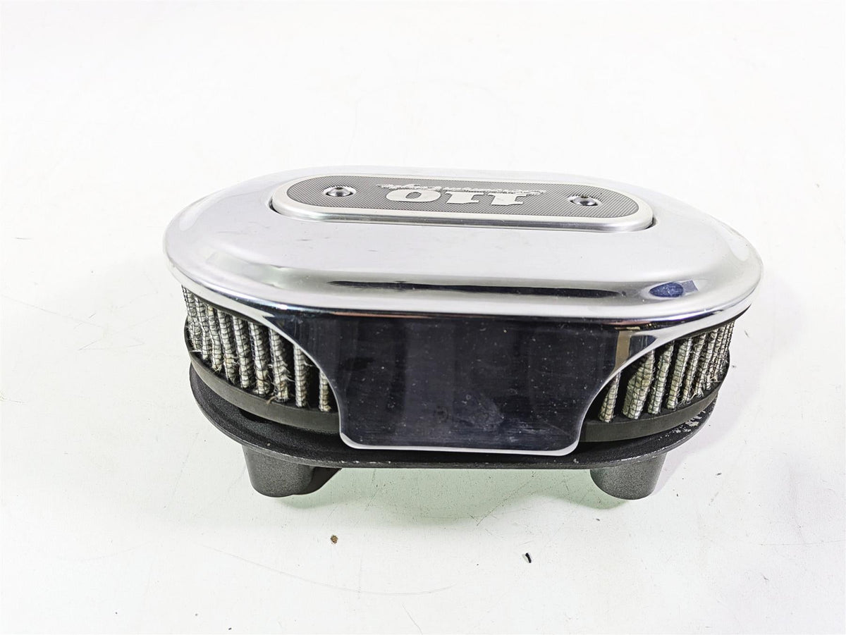 2011 Harley Touring FLHTCUSE CVO E-Glide 110 Air Filter Breather 29400025 {{ shop.shopifyCountryName }} - Mototech271