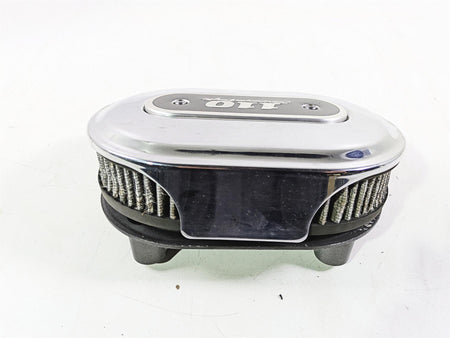 2011 Harley Touring FLHTCUSE CVO E-Glide 110 Air Filter Breather 29400025 {{ shop.shopifyCountryName }} - Mototech271